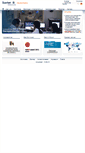 Mobile Screenshot of guerbet.de